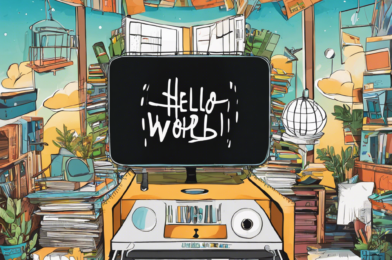 Hello world!